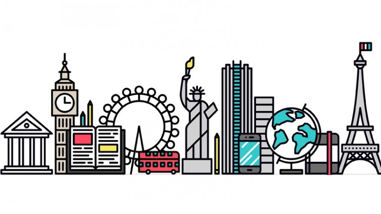 5 Considerations For Creating Multilingual Courses