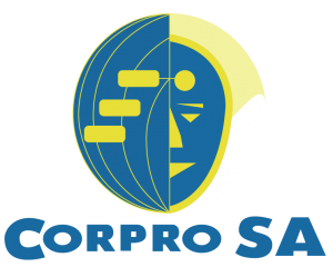 CorproSA logo