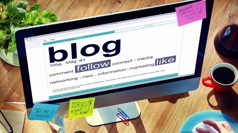 6 Tips On Making Your eLearning Blog Look Good As Well As Help Readers Learn: Let’s Blog For Success!