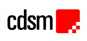 CDSM Interactive Solutions logo