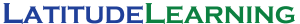 LatitudeLearning logo