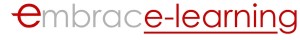 Embrace-learning logo