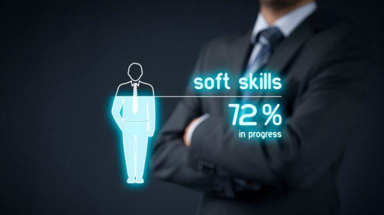 9 Soft Skills To Develop With Online Business Games: The Simformer Case