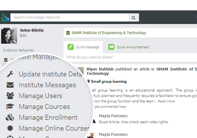 Screenshot of Atiral