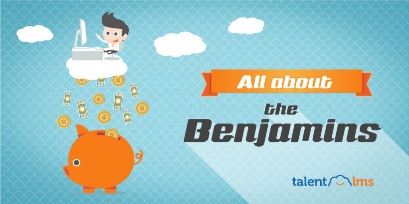 It's All About The Benjamins: Integrating TalentLMS With Payment Processors