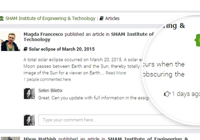 Screenshot of Atiral