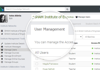 Screenshot of Atiral