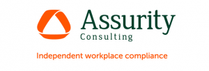 Assurity Consulting Ltd logo