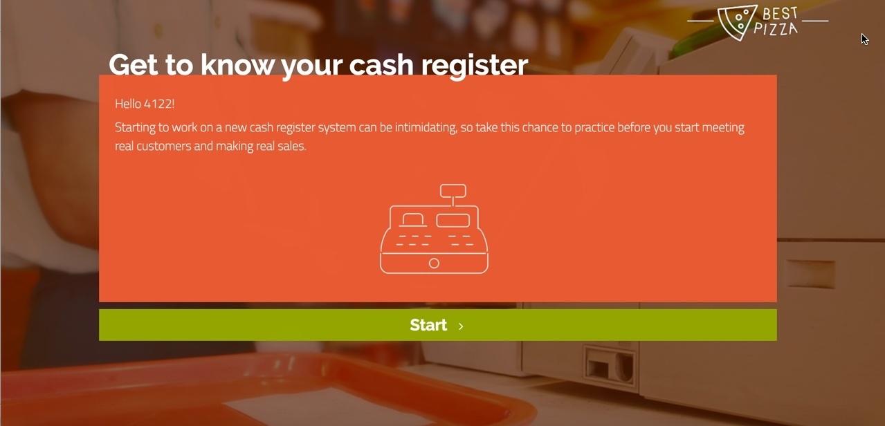 cash-register-training