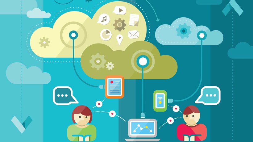 Cloud Computing: The eLearning Path To The Cloud