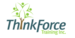 ThinkForce Training Inc. logo