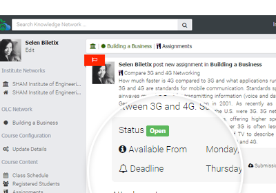 Screenshot of Atiral