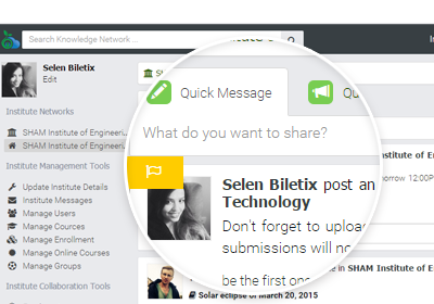 Screenshot of Atiral