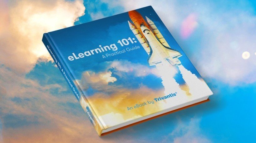 Free eBook: eLearning 101 - A Practical Guide