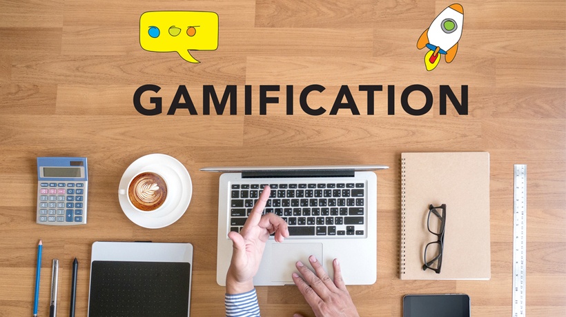 Gamification In Learning Management: What’s A Stick Without A Carrot?