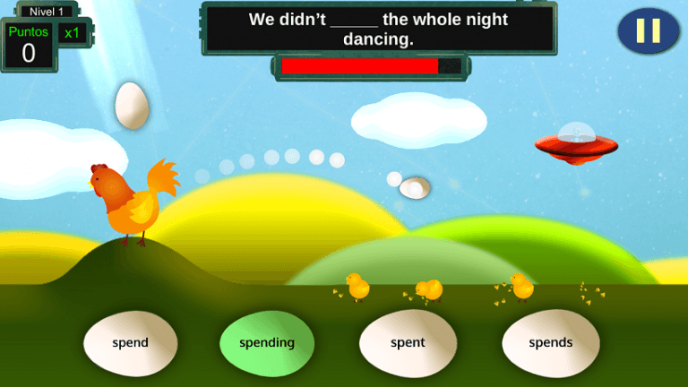Gamifying The Classroom: The Little Smart Planet Case