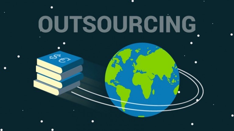Outsourcing Content Development: Should You Outsource eLearning Course Content?