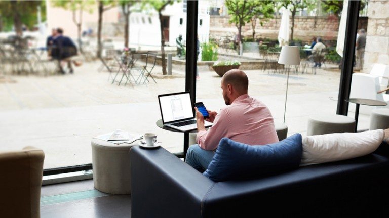 Sales Training: How Blended Learning And mLearning Helped Me Crack A Sales Deal