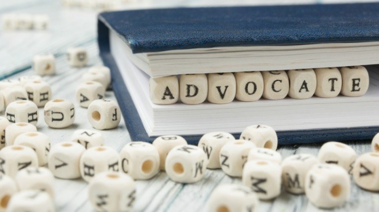 Self-Advocacy: “Is That All There Is?” Or Can We Add Value To eLearning By Creating A Self Advocacy Culture?