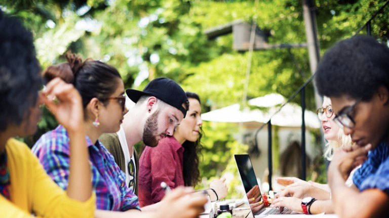 4 eLearning Disconnects Within Higher Education Institutions