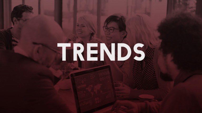 4 Online Learning Trends That Will Change The Way You Create Training