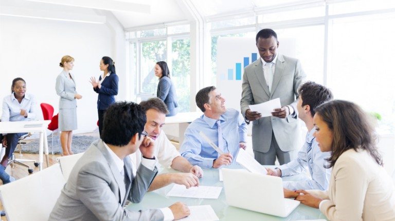 4 Techniques To Fuel Employee Participation
