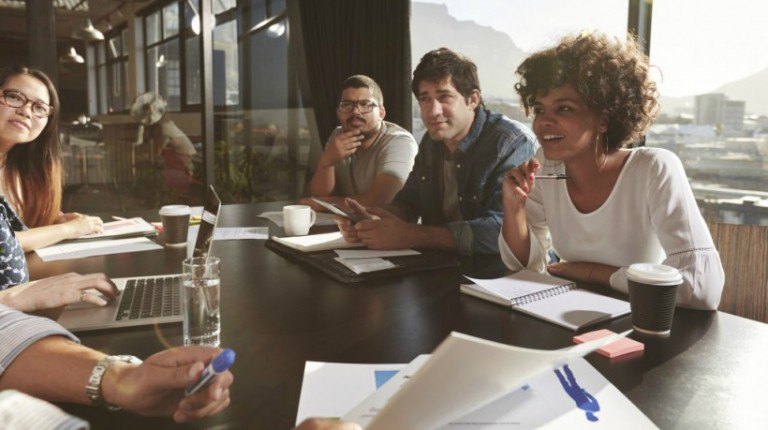 5 Tips To Induce A Learning Organization