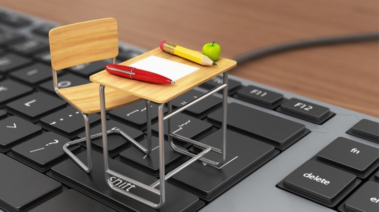 6 Teaching Principles Transferred To Online Courses: Strategies To Use
