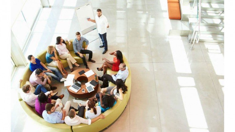 6 Tips To Conduct A Successful eLearning Brainstorming Session