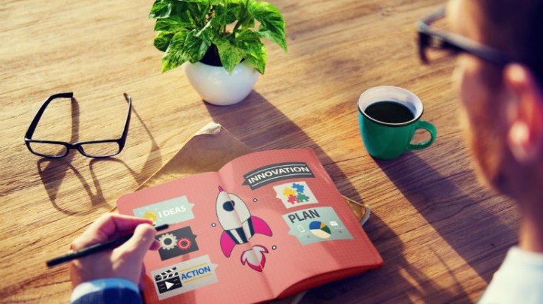 7 Steps To Create An Online Training Infographic