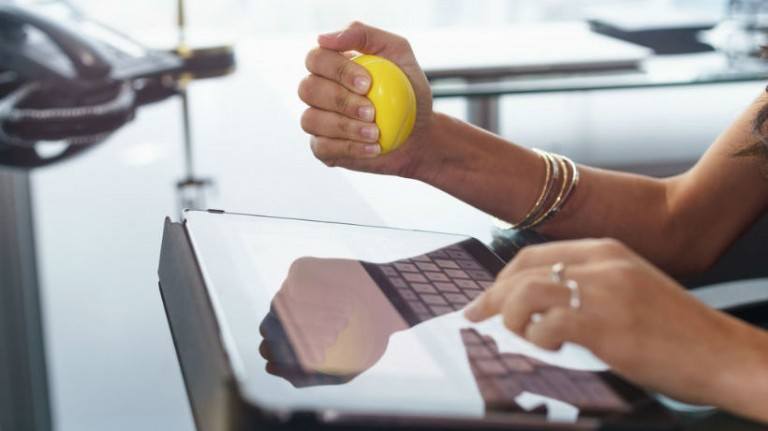 8 Tips To Reduce Corporate Learners Stress