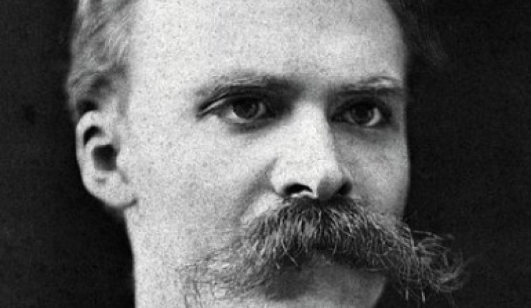 Nietzsche laptops in classrooms