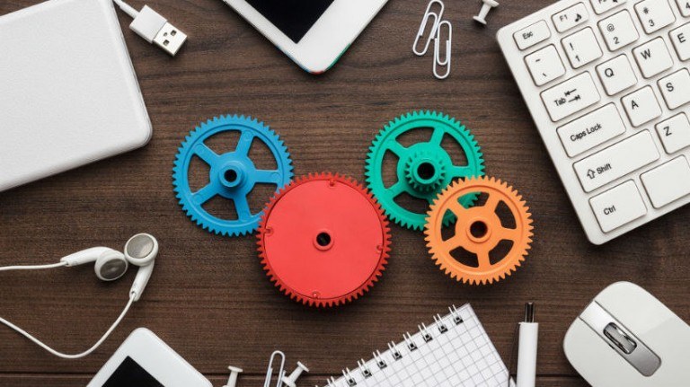 Applying The Flow Theory In Online Training