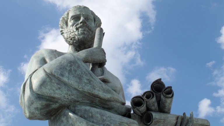 Content Marketing For Online Training: Lessons From Aristotle
