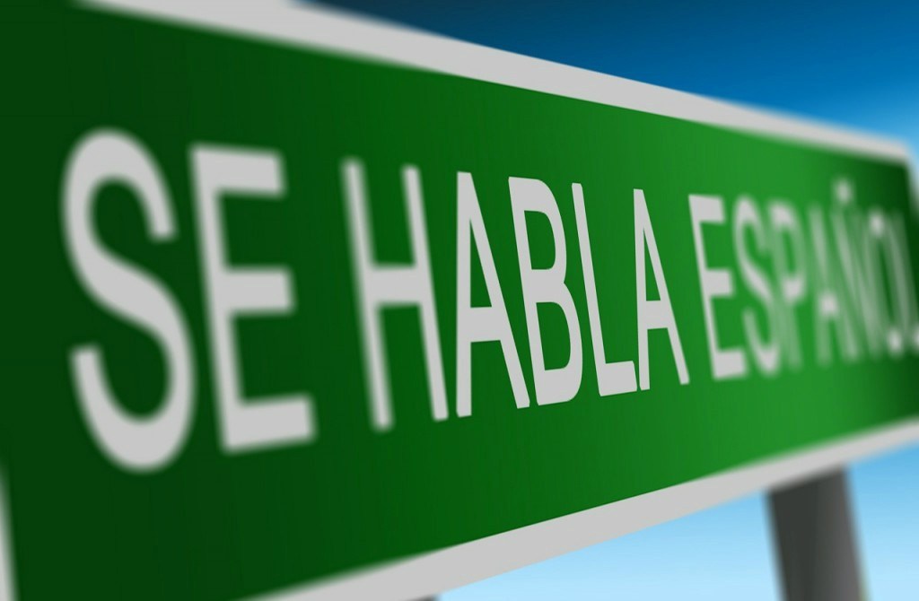 Creating A Virtual Spanish Language Learning Community