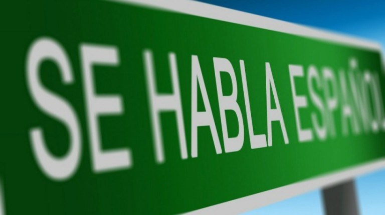 Creating A Virtual Spanish Language Learning Community