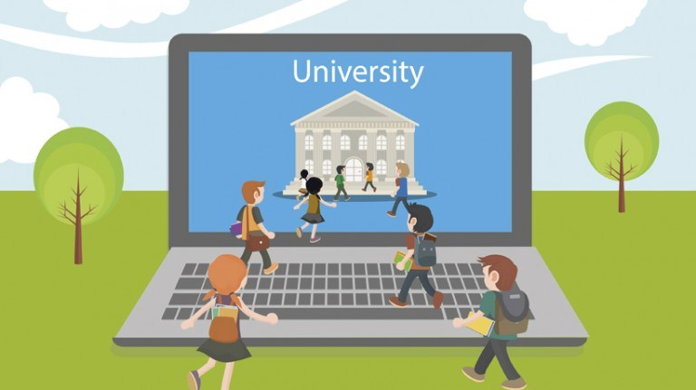eLearning Courses, The Saviors Of The Academic Textbook