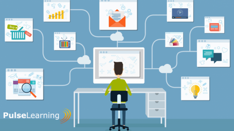 Empowering Learners With On Demand Online Training