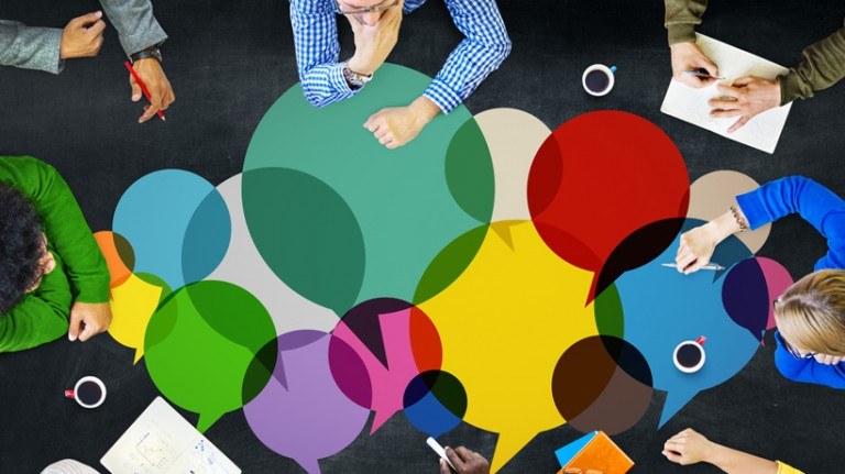 Instructional Designers: We Have More Than One Intelligence (Part One: Interpersonal Intelligence)
