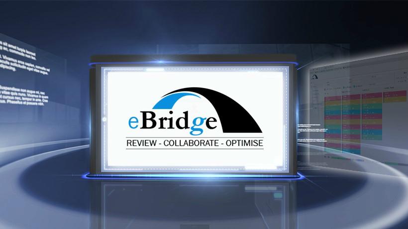 Introducing eBridge: An Online Review And Collaboration Tool To Optimize eLearning Course Development