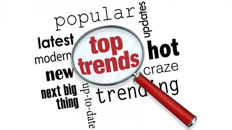Organizational Trends In Learning And Development