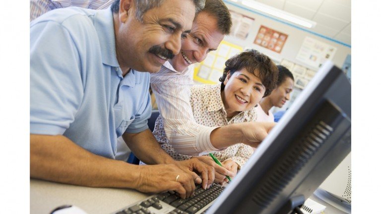 Pedagogy Vs Andragogy: An Unnecessary Paradigm