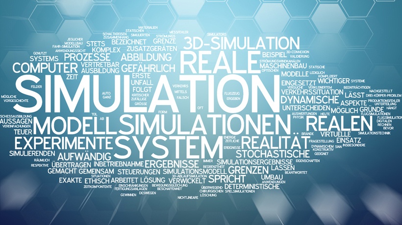 Simulation Software: 5 Easy Steps To Overcome Corporate Challenges