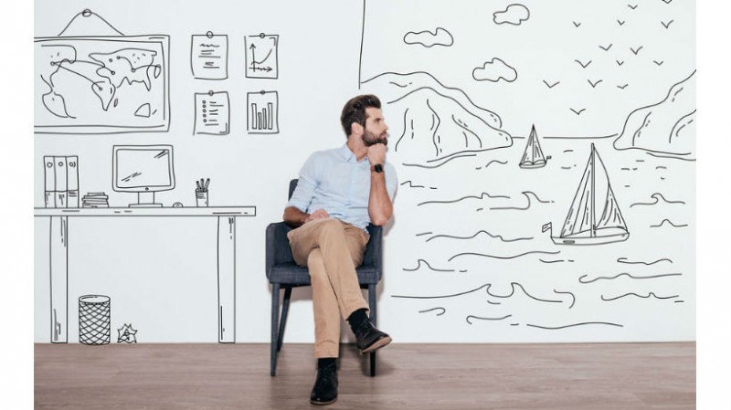 The Importance Of Raising Self Confidence In Online Training