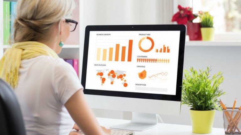 Top 10 Free Business Presentation Software Tools For eLearning Professionals