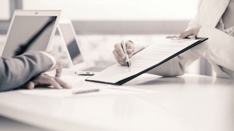 Training Contract Basics And 5 Benefits For Corporate Learners
