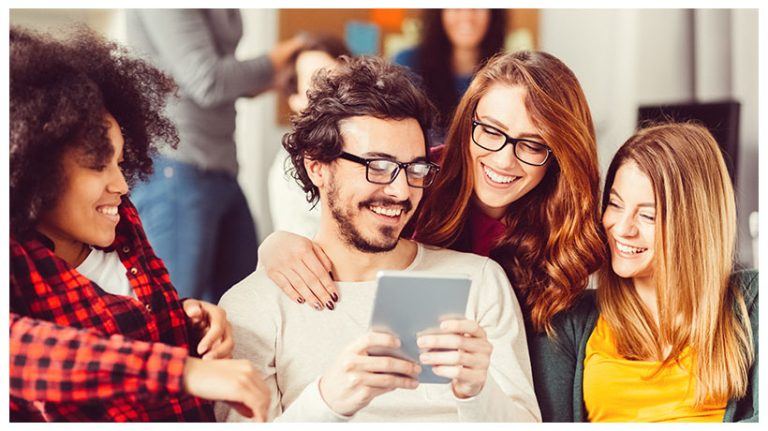 Why You Should Adopt Social Learning