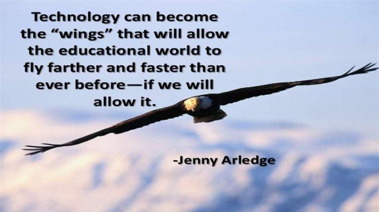 4 EdTech Tools To Introduce Technology Into Classroom Learning