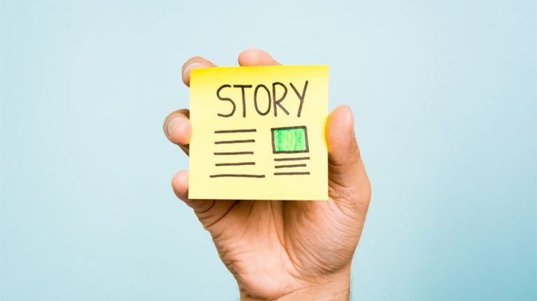 5 Features To Turn Your Online Course Into Interactive Storytelling