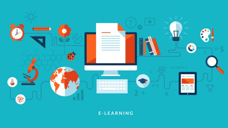 5 Things To Consider While Building Online Training Courses For Your Employees